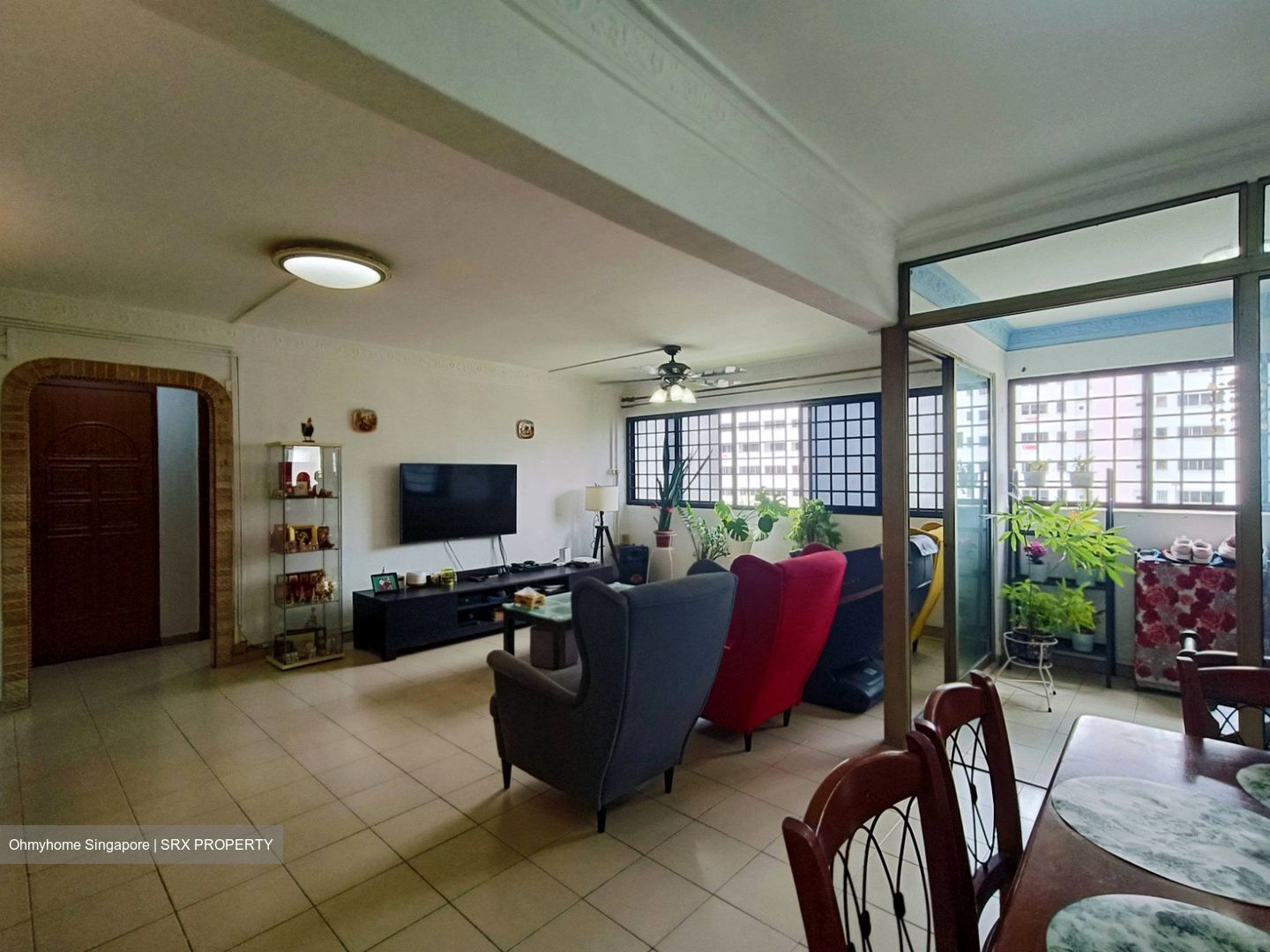 Blk 532 Hougang Avenue 6 (Hougang), HDB 5 Rooms #477323801